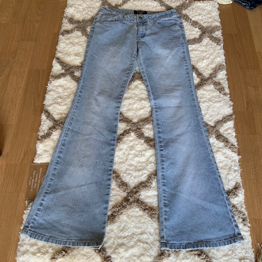 Angel Jeans